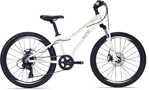 Xe đạp địa hình thể thao LIV CATE 24 D-3 2021***